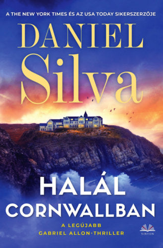Halál Cornwallban