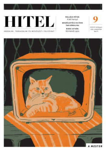 Hitel - 2025. szeptember