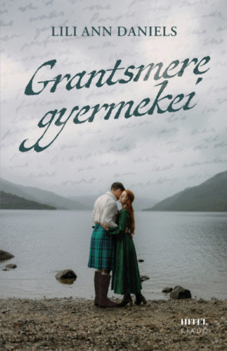 Grantsmere gyermekei