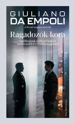 Ragadozók kora