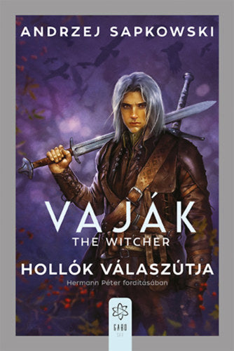 Vaják - The Witcher - Hollók válaszútja