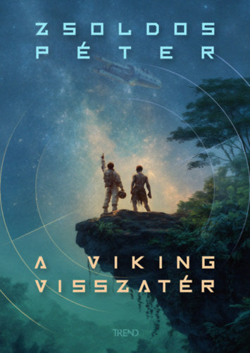 A Viking visszatér