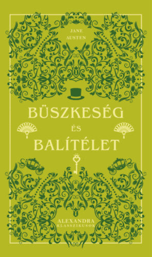 Büszkeség és balítélet