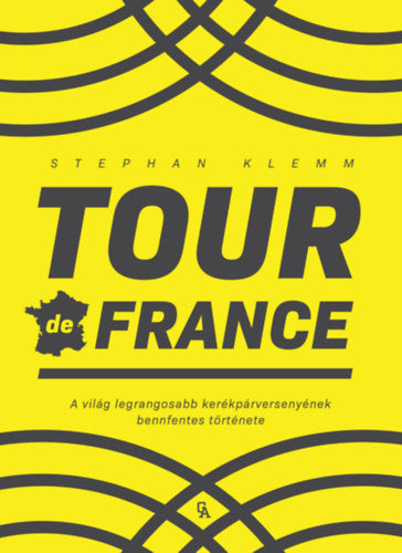 Tour de France - Stephan Klemm