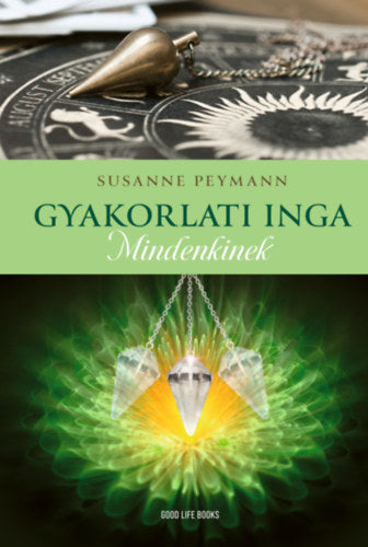 Gyakorlati INGA mindenkinek - Peymann, Susanne