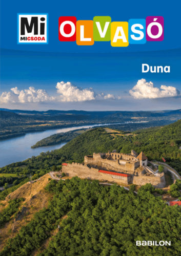 Duna - Rozgonyi Sarolta, Ütőné Visy Judit