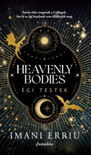 Heavenly Bodies - Égi Testek