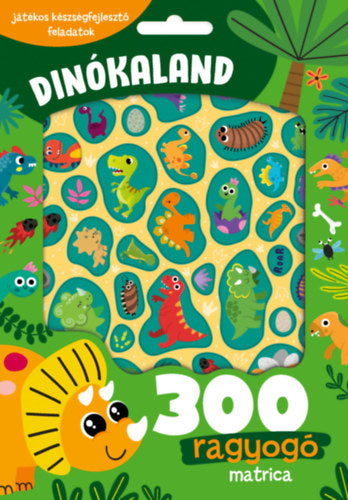 Dinókaland