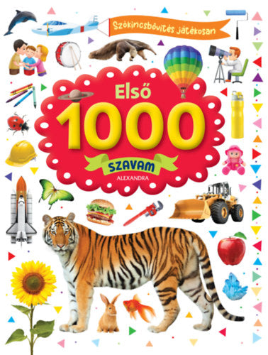 Első 1000 szavam - 