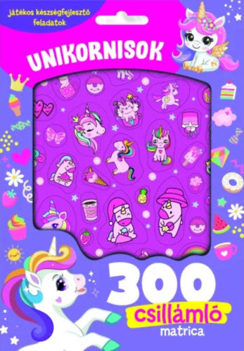 Unikornisok - 
