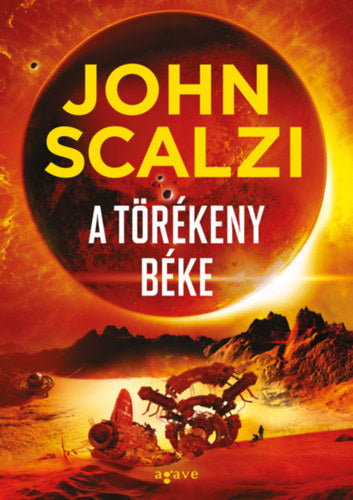 A törékeny béke