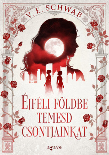 Éjféli földbe temesd csontjainkat
