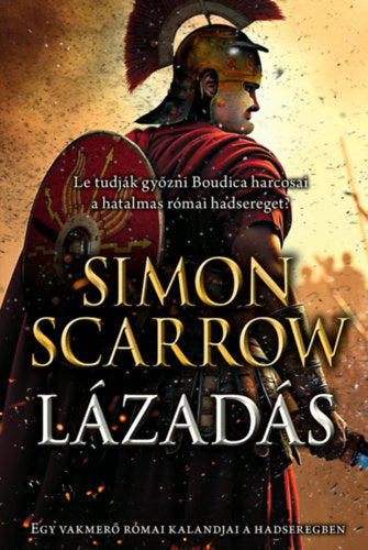 Lázadás