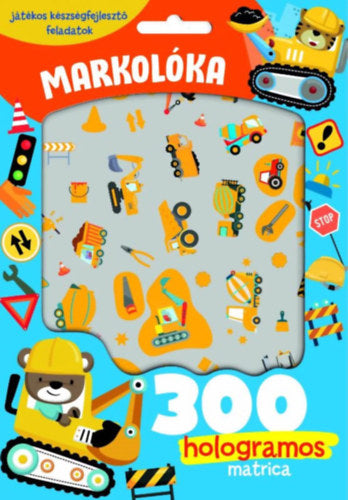 Markolóka - 