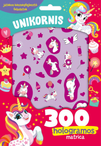 Unikornis - 