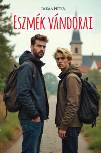 Eszmék vándorai - Doma Péter
