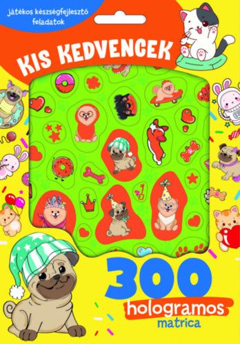 Kis kedvencek - 