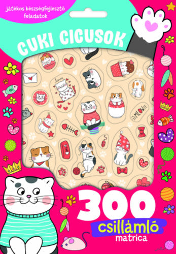 Cuki cicusok - 