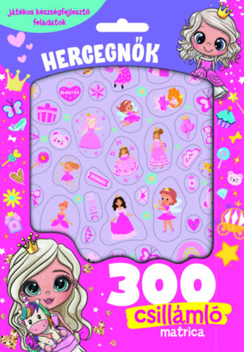 Hercegnők - 