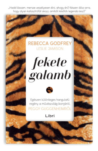 Fekete galamb
