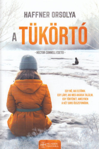 A Tükörtó