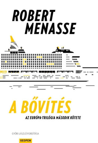 A bővítés