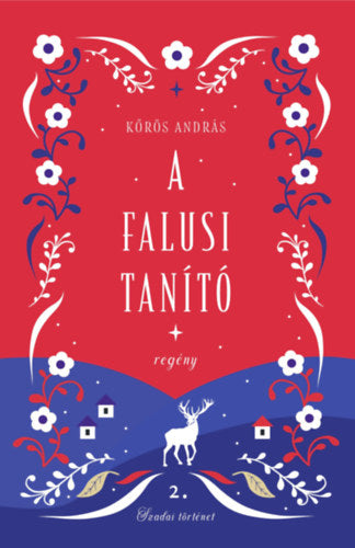 A falusi tanító