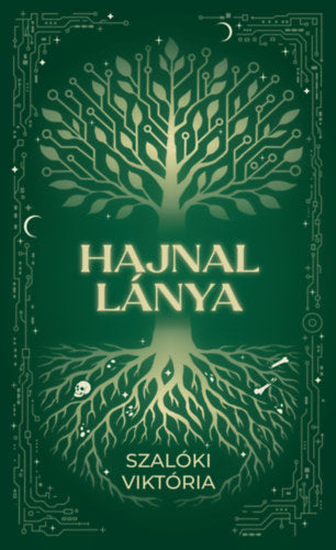 Hajnal lánya