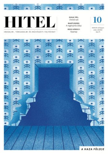 Hitel - 2025. október