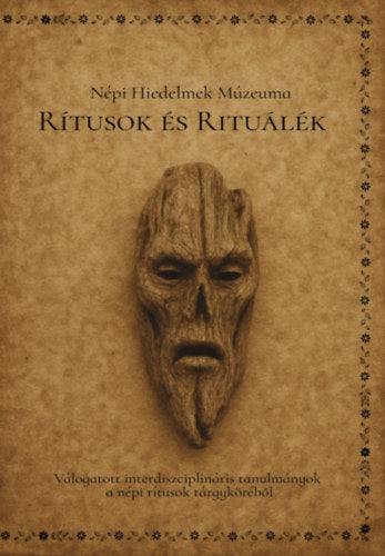Rítusok és rituálék - 