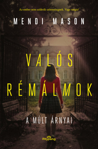 Valós Rémálmok