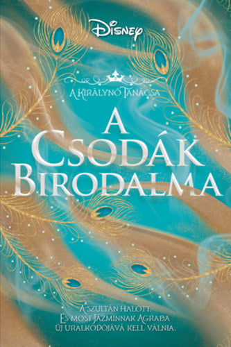 A Csodák Birodalma