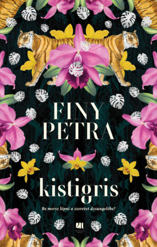 Kistigris