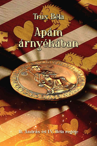 Apám árnyékában