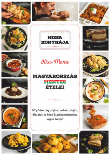 Magyarország mentes ételei