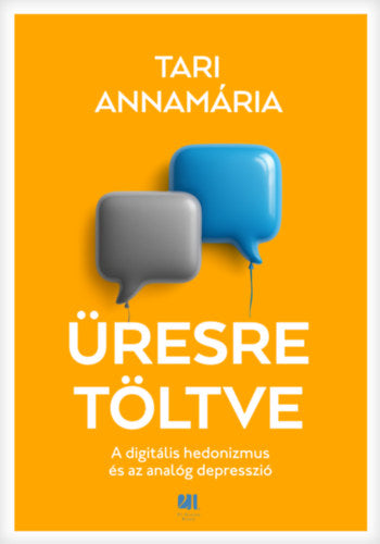 Üresre töltve - Tari Annamária