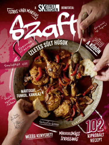 SZAFT