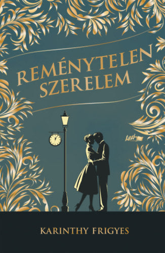Reménytelen szerelem