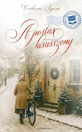A postáskisasszony