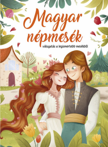 Magyar népmesék