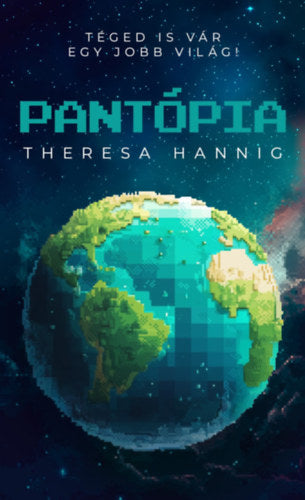 Pantópia