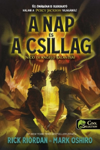 A Nap és a Csillag