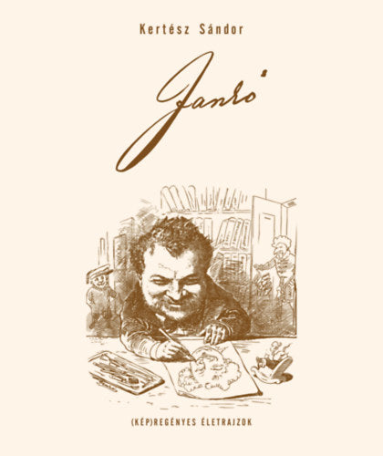Jankó - Kertész Sándor
