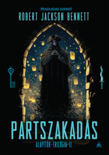 Partszakadás