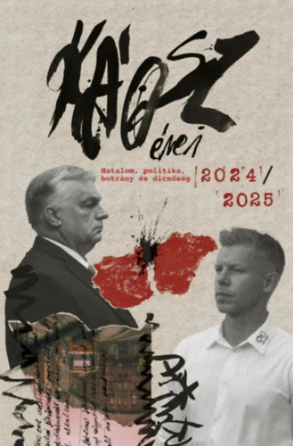 Káosz évei