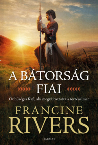 A bátorság fiai