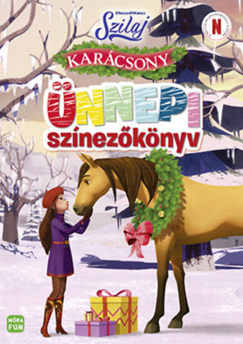 Szilaj - Karácsony - 