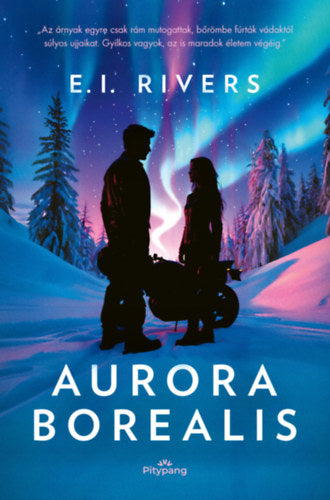 Aurora Borealis - E.I. Rivers