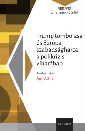 Trump tombolása és Európa szabadságharca a polikrízis viharában - 