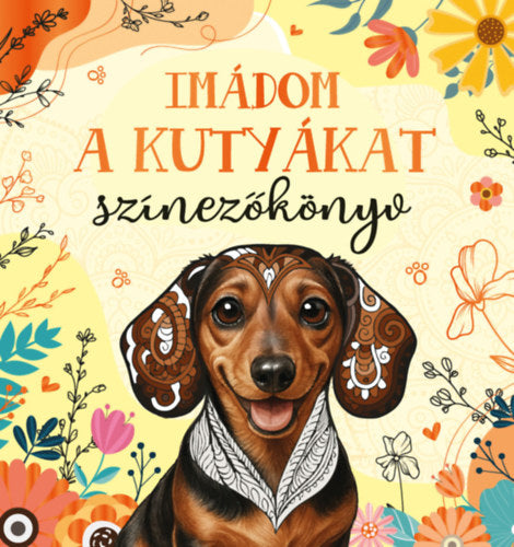 Imádom a kutyákat